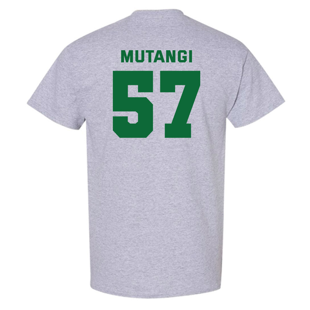KYSU - NCAA Football : Nehemiah Mutangi - Classic Shersey T-Shirt-1