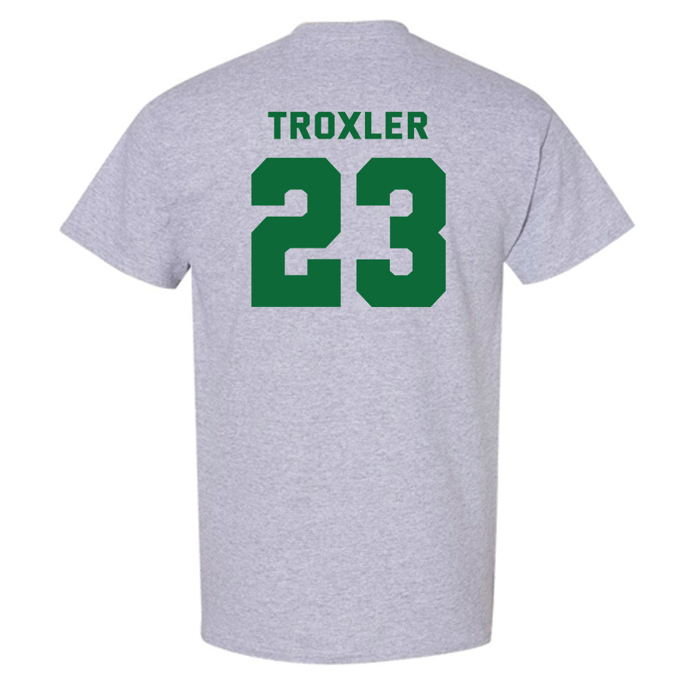  - NCAA Softball : Laila Troxler - Classic Shersey T-Shirt-1