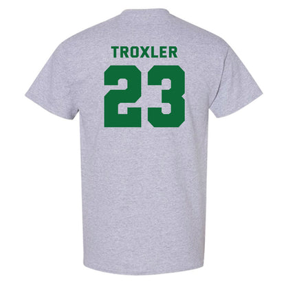  - NCAA Softball : Laila Troxler - Classic Shersey T-Shirt-1