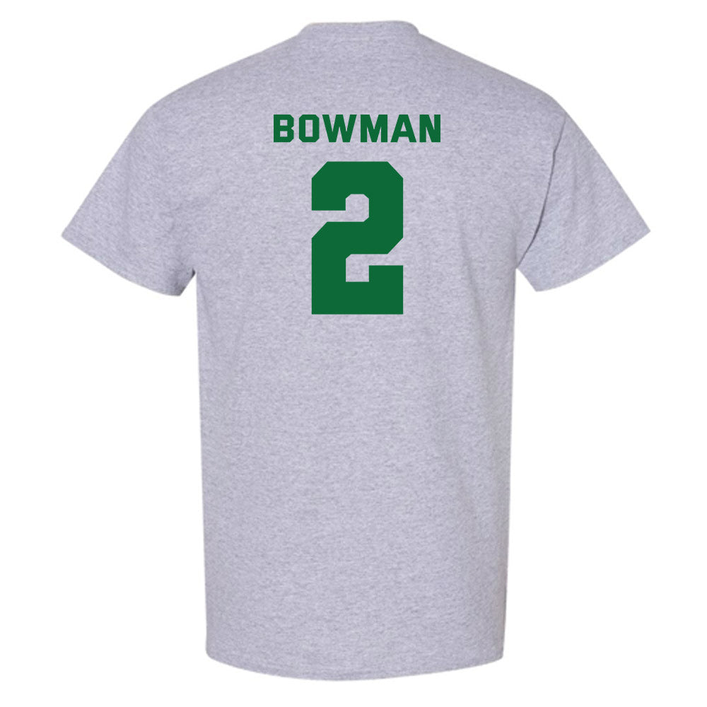 KYSU - NCAA Softball : Tiahna Bowman - Classic Shersey T-Shirt-1