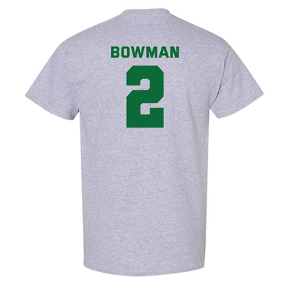 KYSU - NCAA Softball : Tiahna Bowman - Classic Shersey T-Shirt-1