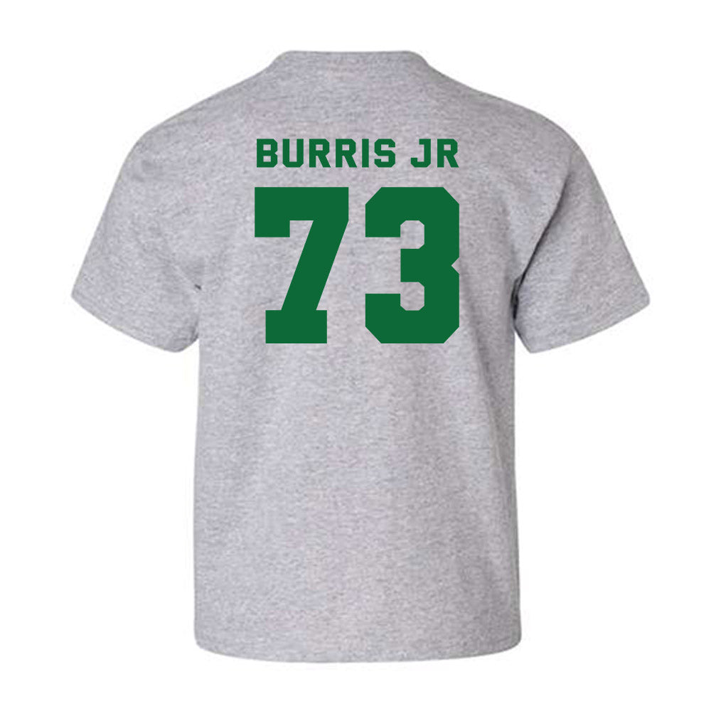 KYSU - NCAA Football : Patrick Burris Jr - Classic Shersey Youth T-Shirt-1