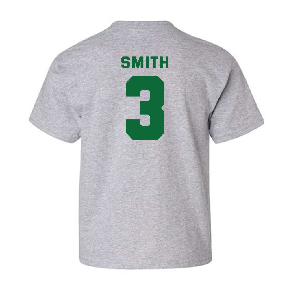 KYSU - NCAA Men's Volleyball : Noel Smith - Classic Shersey Youth T-Shirt-1