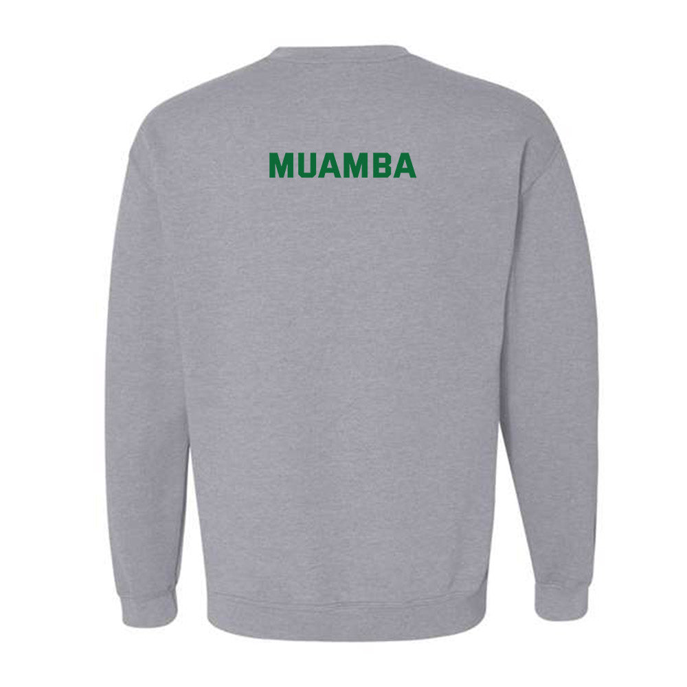 KYSU - NCAA Men's Track & Field : Dan Muamba - Classic Shersey Crewneck Sweatshirt-1