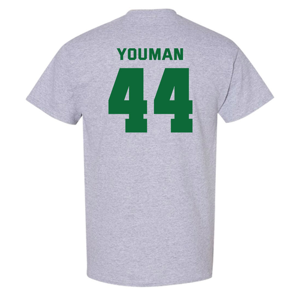 KYSU - NCAA Football : Mataye Youman - Classic Shersey T-Shirt-1