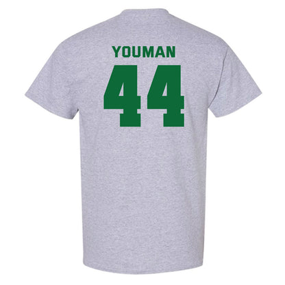 KYSU - NCAA Football : Mataye Youman - Classic Shersey T-Shirt-1