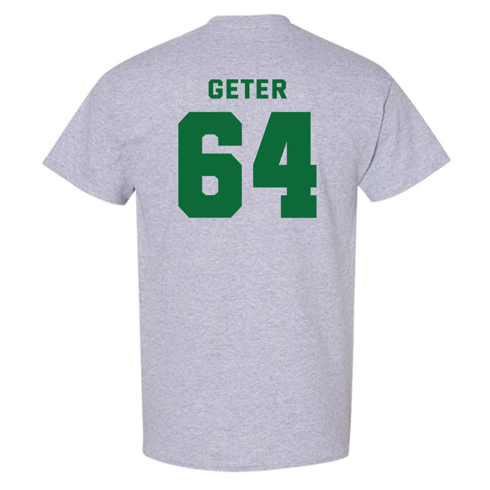 KYSU - NCAA Football : Anthony Geter - Classic Shersey T-Shirt-1