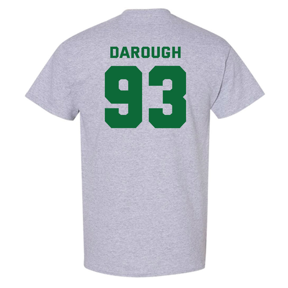 KYSU - NCAA Football : Benjamin Darough - Classic Shersey T-Shirt-1
