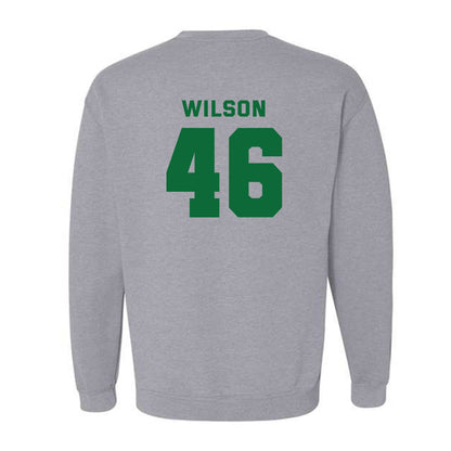  - NCAA Football : Jovan Wilson - Classic Shersey Crewneck Sweatshirt-1