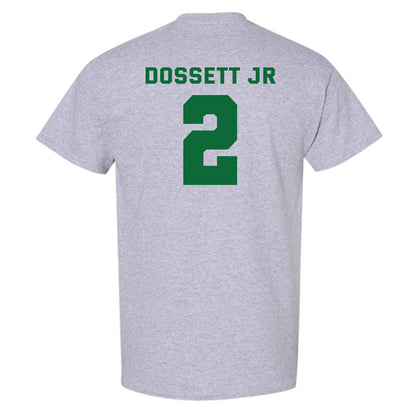 KYSU - NCAA Baseball : Brad Dossett Jr - Classic Shersey T-Shirt-1