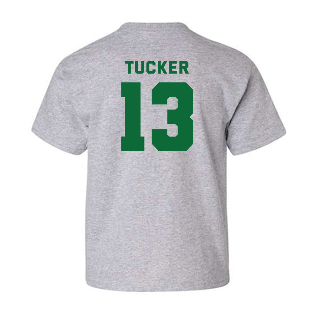 KYSU - NCAA Football : Cameron Tucker - Classic Shersey Youth T-Shirt-1
