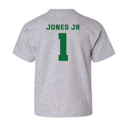 KYSU - NCAA Baseball : Preston Jones Jr - Classic Shersey Youth T-Shirt-1