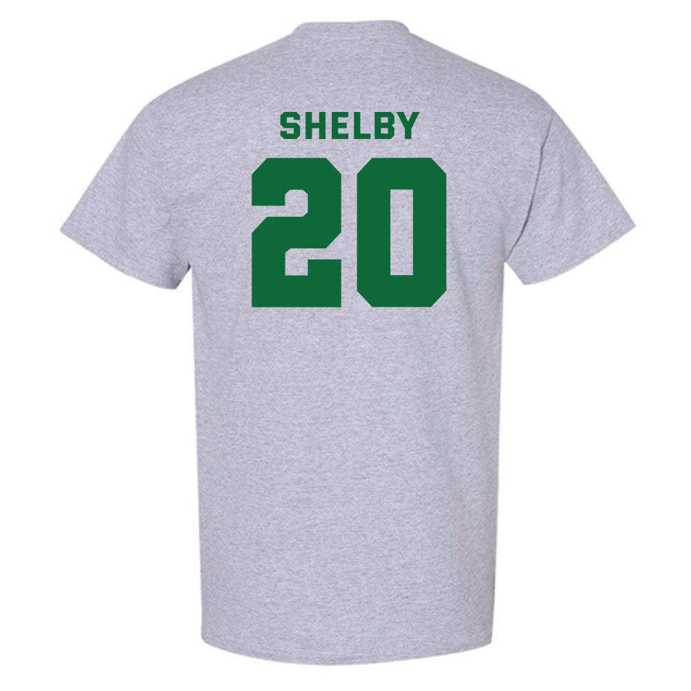  - NCAA Women's Volleyball : Sydney Shelby - Classic Shersey T-Shirt-1