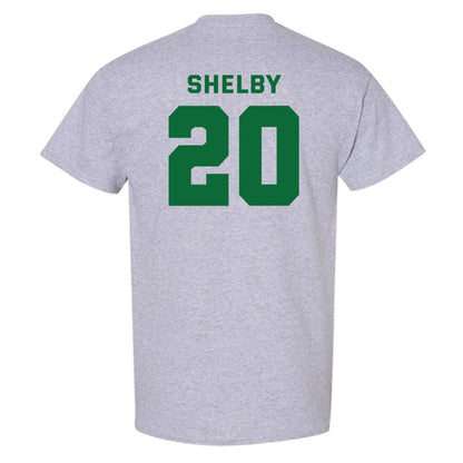  - NCAA Women's Volleyball : Sydney Shelby - Classic Shersey T-Shirt-1