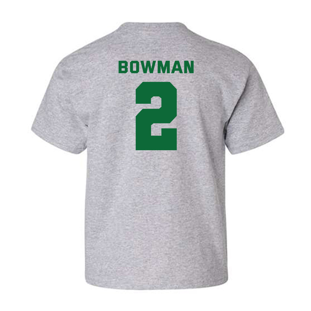 KYSU - NCAA Softball : Tiahna Bowman - Classic Shersey Youth T-Shirt-1