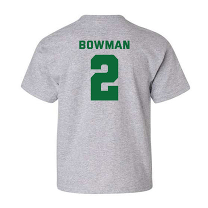 KYSU - NCAA Softball : Tiahna Bowman - Classic Shersey Youth T-Shirt-1
