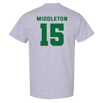 KYSU - NCAA Football : Jaylen Middleton - Classic Shersey T-Shirt-1