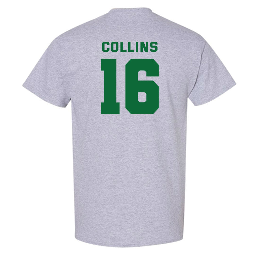 KYSU - NCAA Women's Volleyball : Jayla Collins - Classic Shersey T-Shirt-1