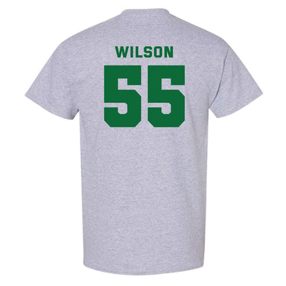 KYSU - NCAA Football : Chandler Wilson - Classic Shersey T-Shirt-1