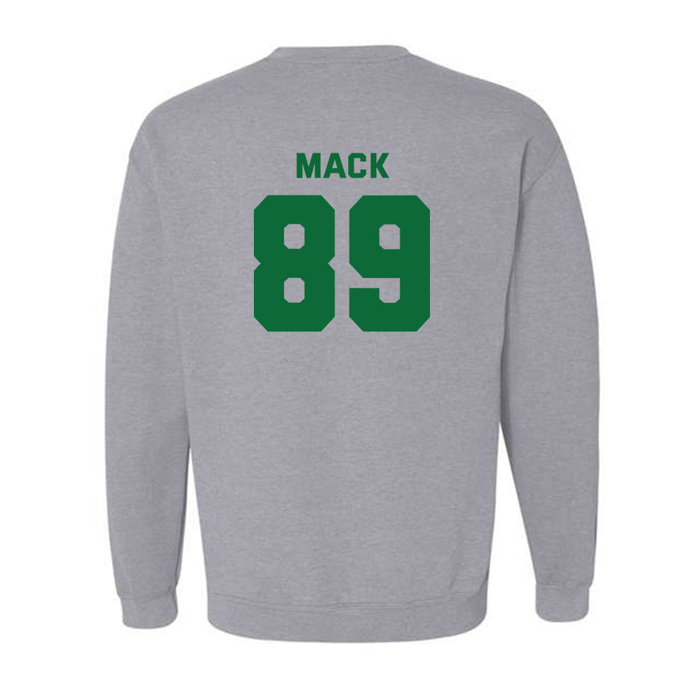 KYSU - NCAA Football : Elijah Mack - Classic Shersey Crewneck Sweatshirt-1