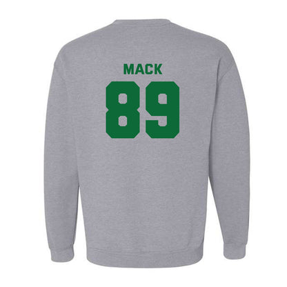 KYSU - NCAA Football : Elijah Mack - Classic Shersey Crewneck Sweatshirt-1