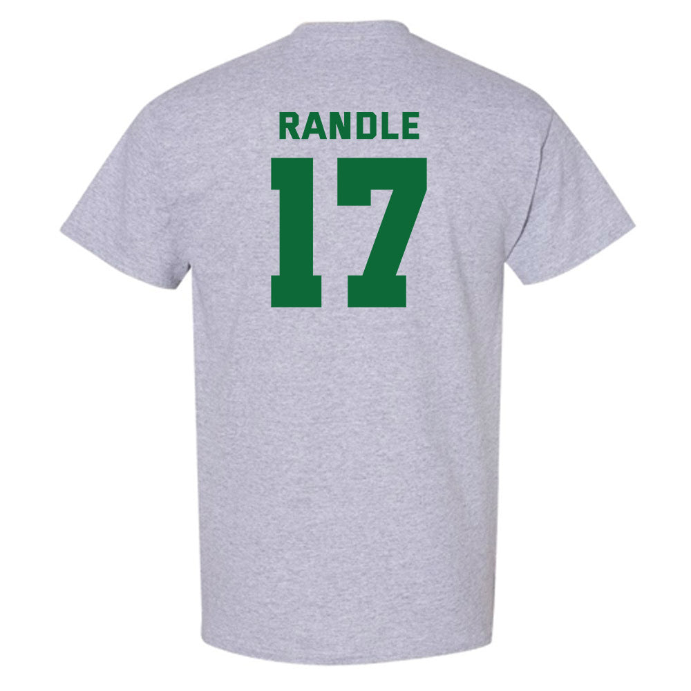 KYSU - NCAA Football : Corey Randle - Classic Shersey T-Shirt-1