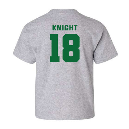 KYSU - NCAA Women's Volleyball : Jada Knight - Classic Shersey Youth T-Shirt-1