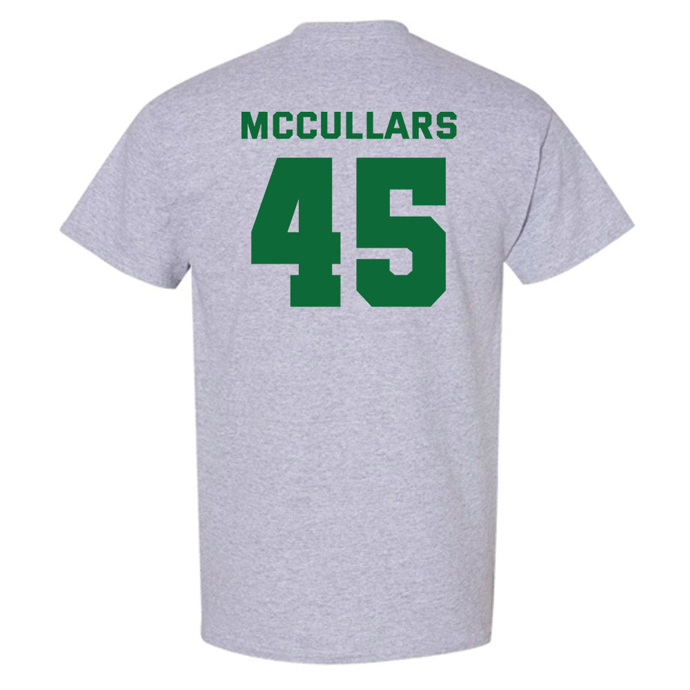 KYSU - NCAA Football : Noah McCullars - Classic Shersey T-Shirt-1