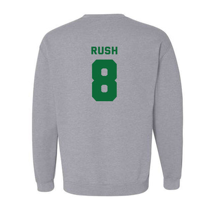 KYSU - NCAA Baseball : Bakari Rush - Classic Shersey Crewneck Sweatshirt-1