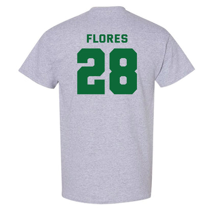 KYSU - NCAA Football : Mark Flores - Classic Shersey T-Shirt-1