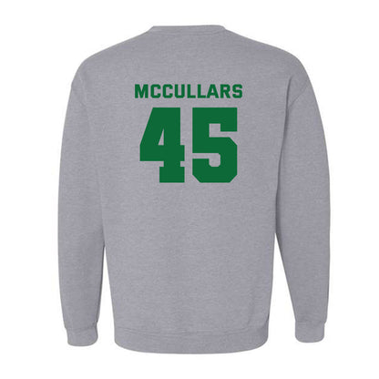 KYSU - NCAA Football : Noah McCullars - Classic Shersey Crewneck Sweatshirt-1