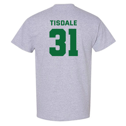 KYSU - NCAA Football : Deshun Tisdale - Classic Shersey T-Shirt-1
