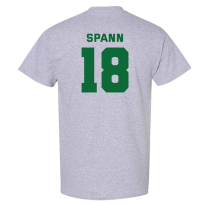 KYSU - NCAA Football : Trey Spann - Classic Shersey T-Shirt-1