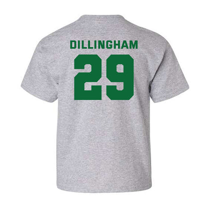 KYSU - NCAA Football : Donovan Dillingham - Classic Shersey Youth T-Shirt-1