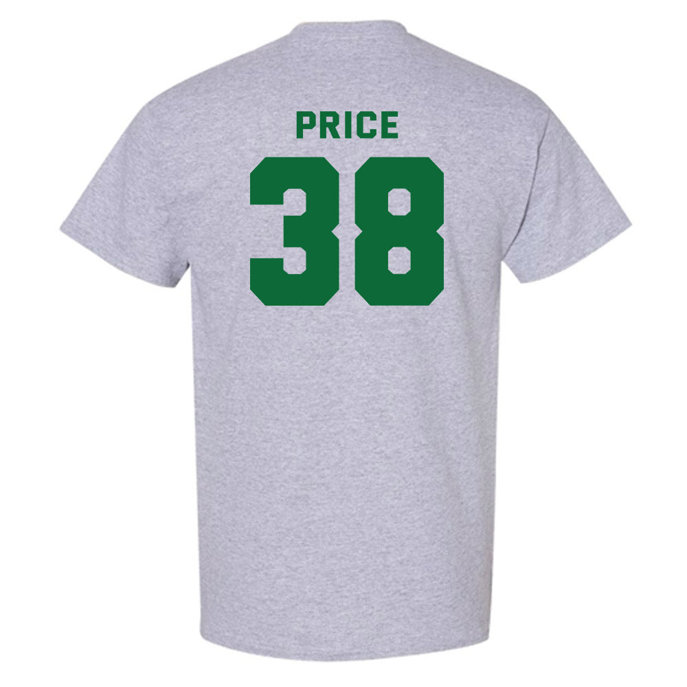 KYSU - NCAA Football : Chris Price - Classic Shersey T-Shirt-1