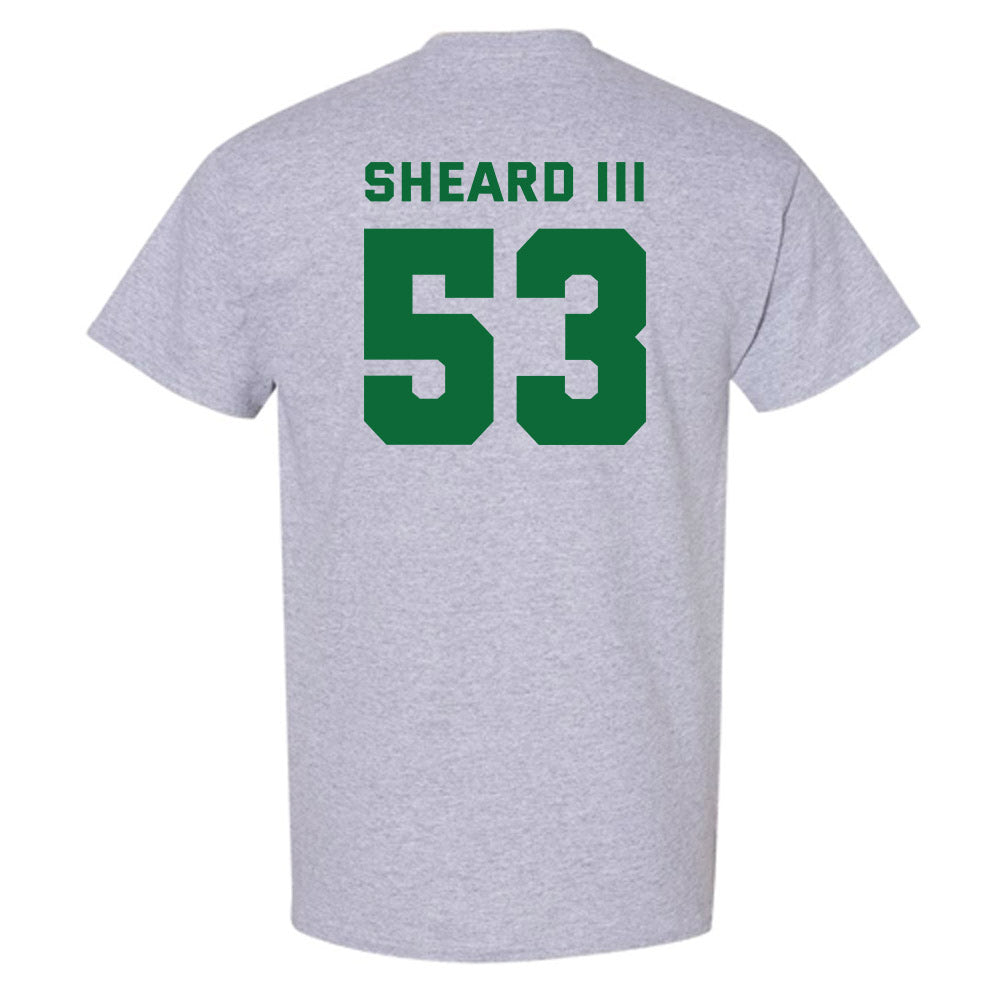 KYSU - NCAA Football : Thomas Sheard III - Classic Shersey T-Shirt-1