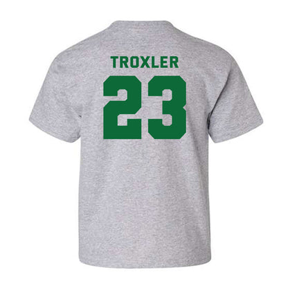  - NCAA Softball : Laila Troxler - Classic Shersey Youth T-Shirt-1