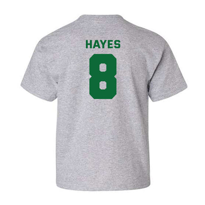 KYSU - NCAA Football : Bryce Hayes - Classic Shersey Youth T-Shirt-1