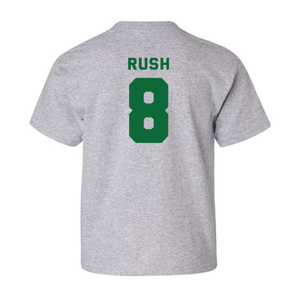 KYSU - NCAA Baseball : Bakari Rush - Classic Shersey Youth T-Shirt-1