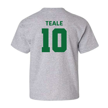  - NCAA Softball : Savannah Teale - Classic Shersey Youth T-Shirt-1