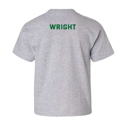 KYSU - NCAA Men's Track & Field : Gavianni Wright - Classic Shersey Youth T-Shirt-1