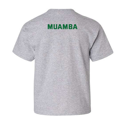 KYSU - NCAA Men's Track & Field : Dan Muamba - Classic Shersey Youth T-Shirt-1