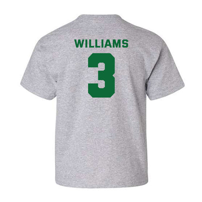 KYSU - NCAA Women's Basketball : Rhianna Williams - Classic Shersey Youth T-Shirt-1