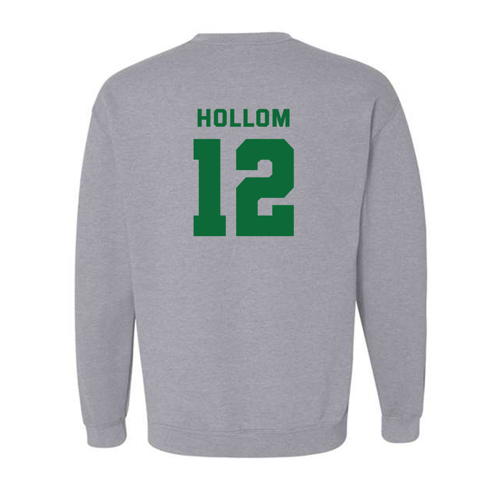 KYSU - NCAA Softball : LillieAnn Hollom - Classic Shersey Crewneck Sweatshirt-1