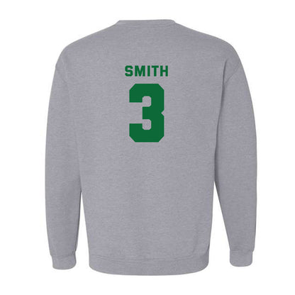 KYSU - NCAA Men's Volleyball : Noel Smith - Classic Shersey Crewneck Sweatshirt-1