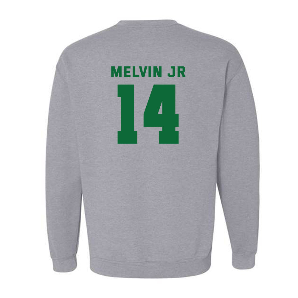 KYSU - NCAA Men's Basketball : Gregory Melvin Jr - Classic Shersey Crewneck Sweatshirt-1