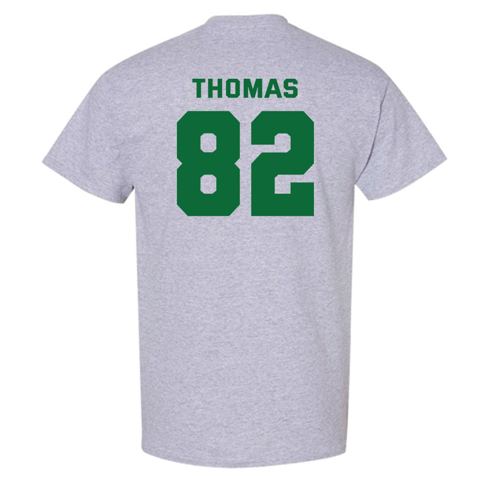 KYSU - NCAA Football : Joshua Thomas - Classic Shersey T-Shirt-1