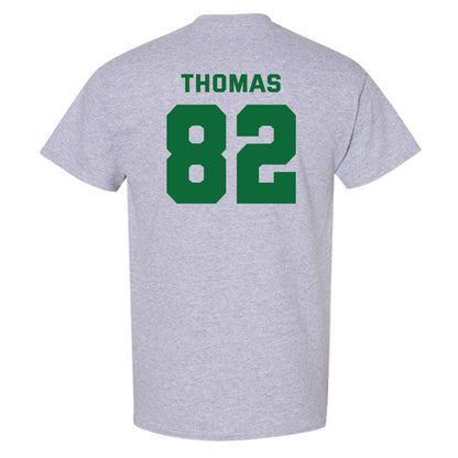 KYSU - NCAA Football : Joshua Thomas - Classic Shersey T-Shirt-1