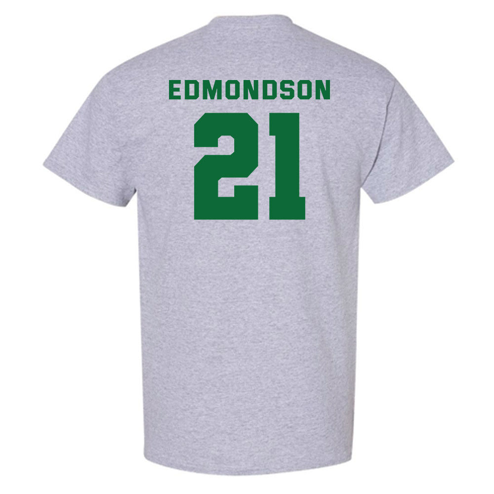 KYSU - NCAA Men's Basketball : Justin Edmondson - Classic Shersey T-Shirt-1