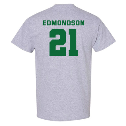 KYSU - NCAA Men's Basketball : Justin Edmondson - Classic Shersey T-Shirt-1